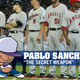 Illustration for article titled Pablo Sanchez Wouldve Used Steroids, And Other Real-Life Projections For The Greatest Youth Baseball Player In Video Games